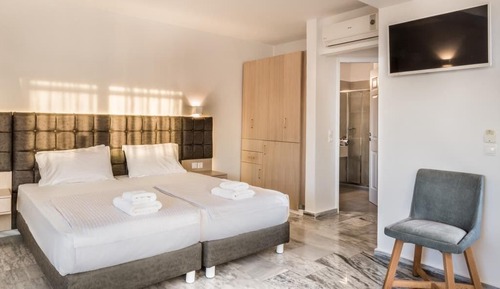 Apartamento, 2 habitaciones