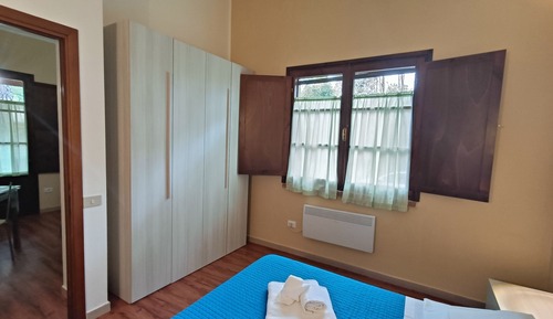Apartamento superior, 1 habitación, terraza