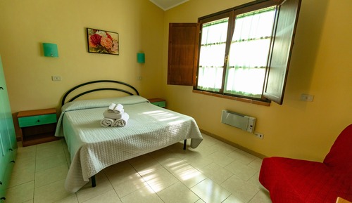 Apartamento, 1 habitación, terraza