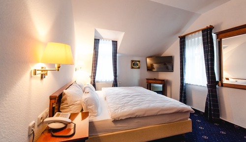 Suite superior