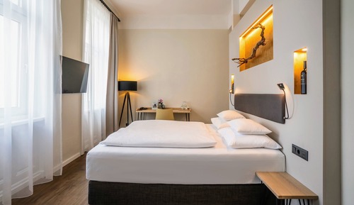 Habitación Confort