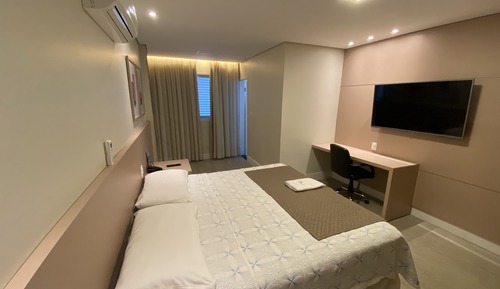Habitación estándar