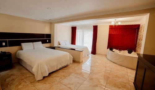 Suite Familiar