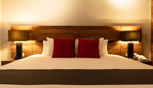 Master Suite Double