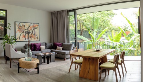 Master Suite