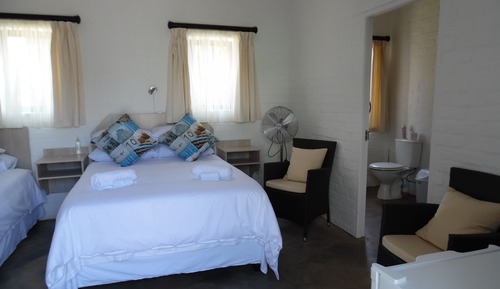 Habitación doble
