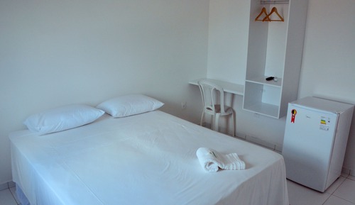 Habitación ejecutiva doble
