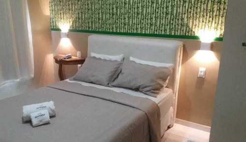 Habitación individual ejecutiva