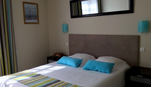 Family Suite, 2 Bedrooms
