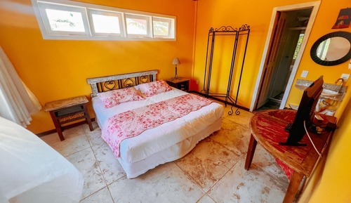 Habitación estándar