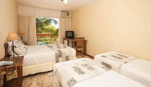 Habitación ejecutiva