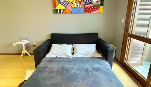 Apartamento, 1 habitación