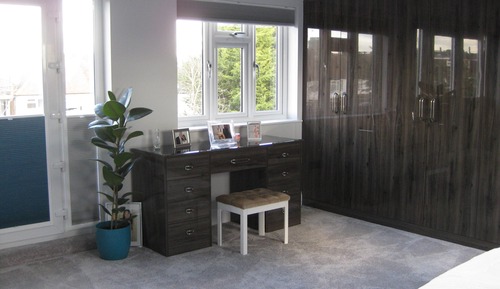 Suite de lujo, baño privado, vistas al jardín (Peacock)