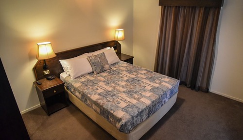 Suite Deluxe