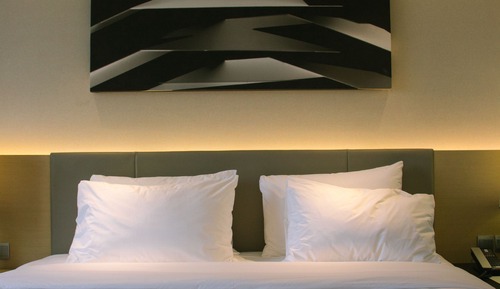 Habitación Club