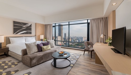 Habitación Premier