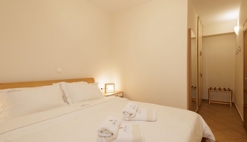 Suite Deluxe, 2 habitaciones (Sapphire)