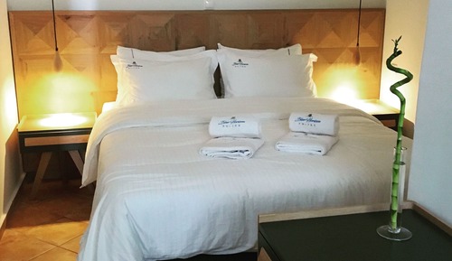 Suite Deluxe, 2 habitaciones (Coral)