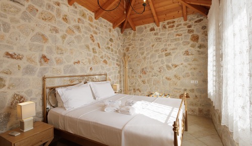 Suite junior, 1 habitación, bañera de hidromasaje (Moonstone)