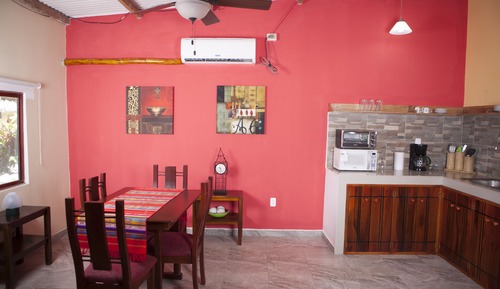 Suite, 2 habitaciones, accesible para personas con discapacidad, cocina