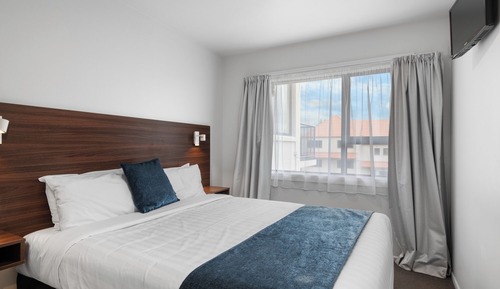 Suite Deluxe