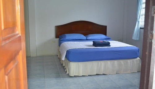2-Bedroom Bungalow