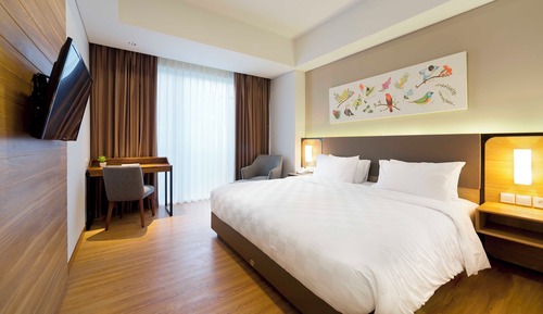 Premiere Flat 2 Bedrooms