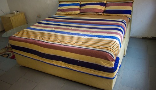 Habitación Deluxe doble