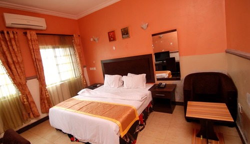 Habitación Premium