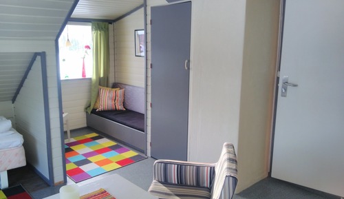 Suite familiar