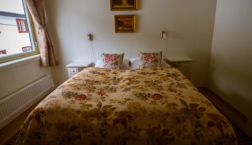 Habitación familiar