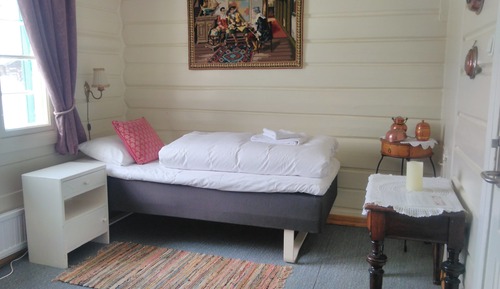 Habitación individual