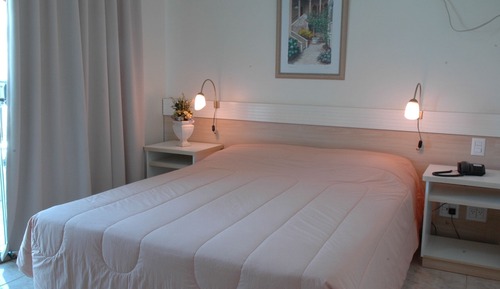 Habitación individual estándar