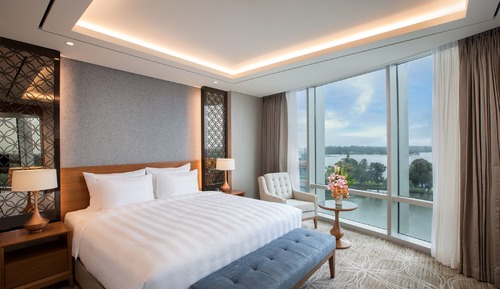 Suite superior