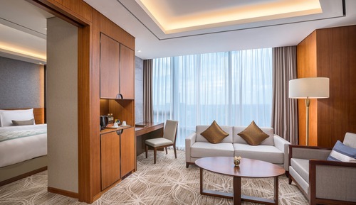 Suite junior (Club)