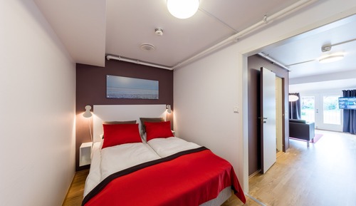 Habitación Signature doble