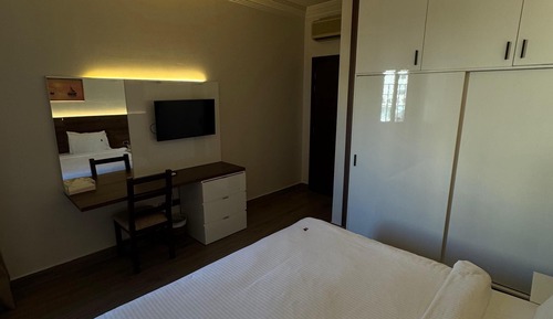 Suite ejecutiva