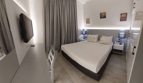 Suite Premium, 2 habitaciones