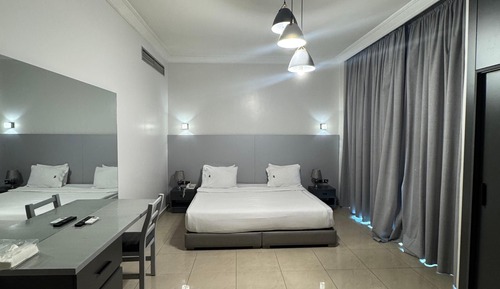 Suite Royal