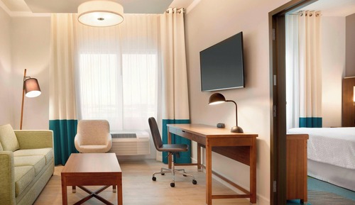 Suite, 1 habitación, no fumadores