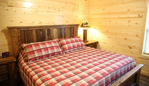Suite Premium, 1 cama de matrimonio grande, chimenea