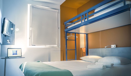 Habitación doble