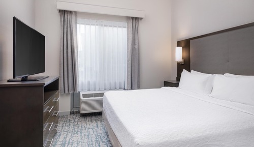 Suite, 1 habitación, no fumadores
