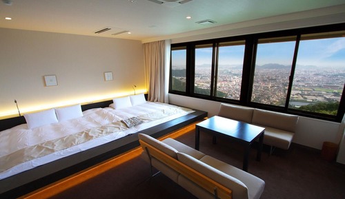 Habitación cuádruple (Japanese Western Style)