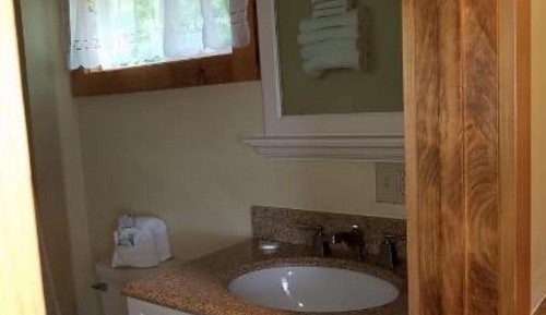Habitación doble, 2 camas de matrimonio