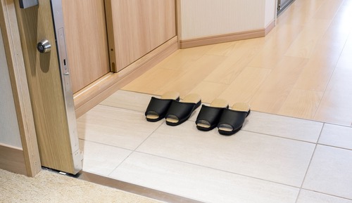 Habitación con 2 camas individuales, accesible en silla de ruedas, no fumadores