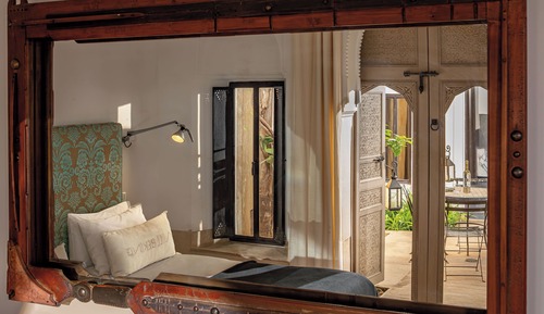 Suite Deluxe (Leale)