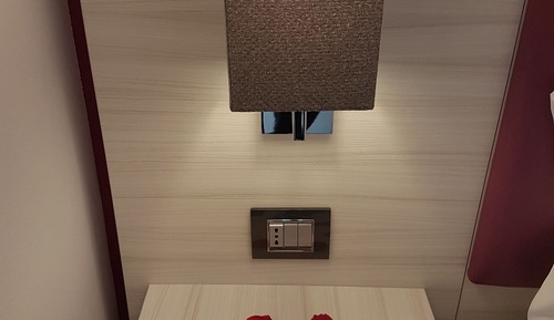 Habitación doble (no. 54)