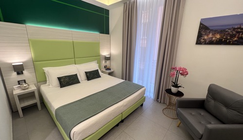 Habitación doble (no. 55)