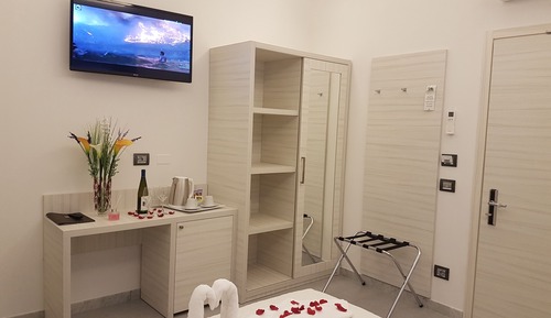 Habitación doble (no. 53)